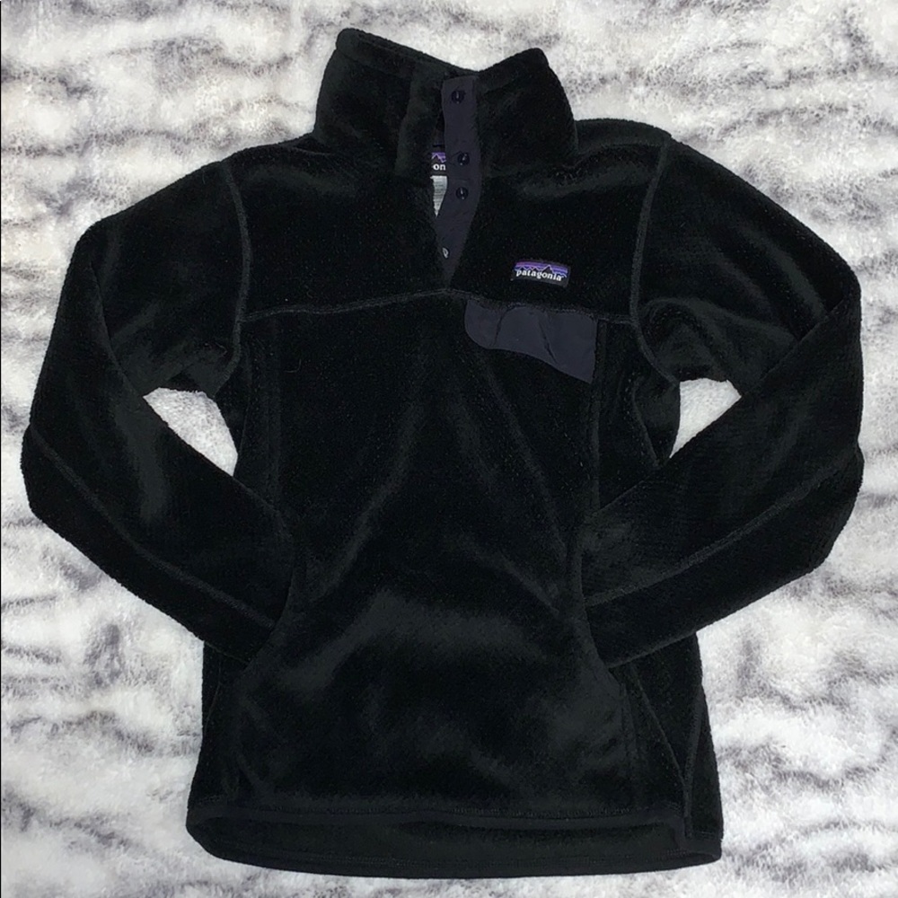 women’s patagonia pullover